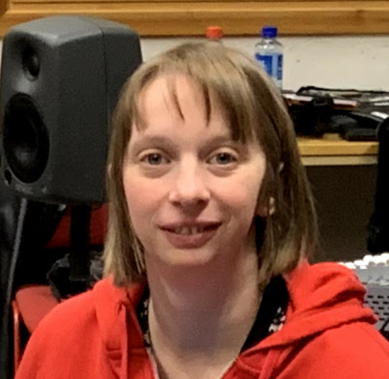 iPad Player Drake Music Scotland