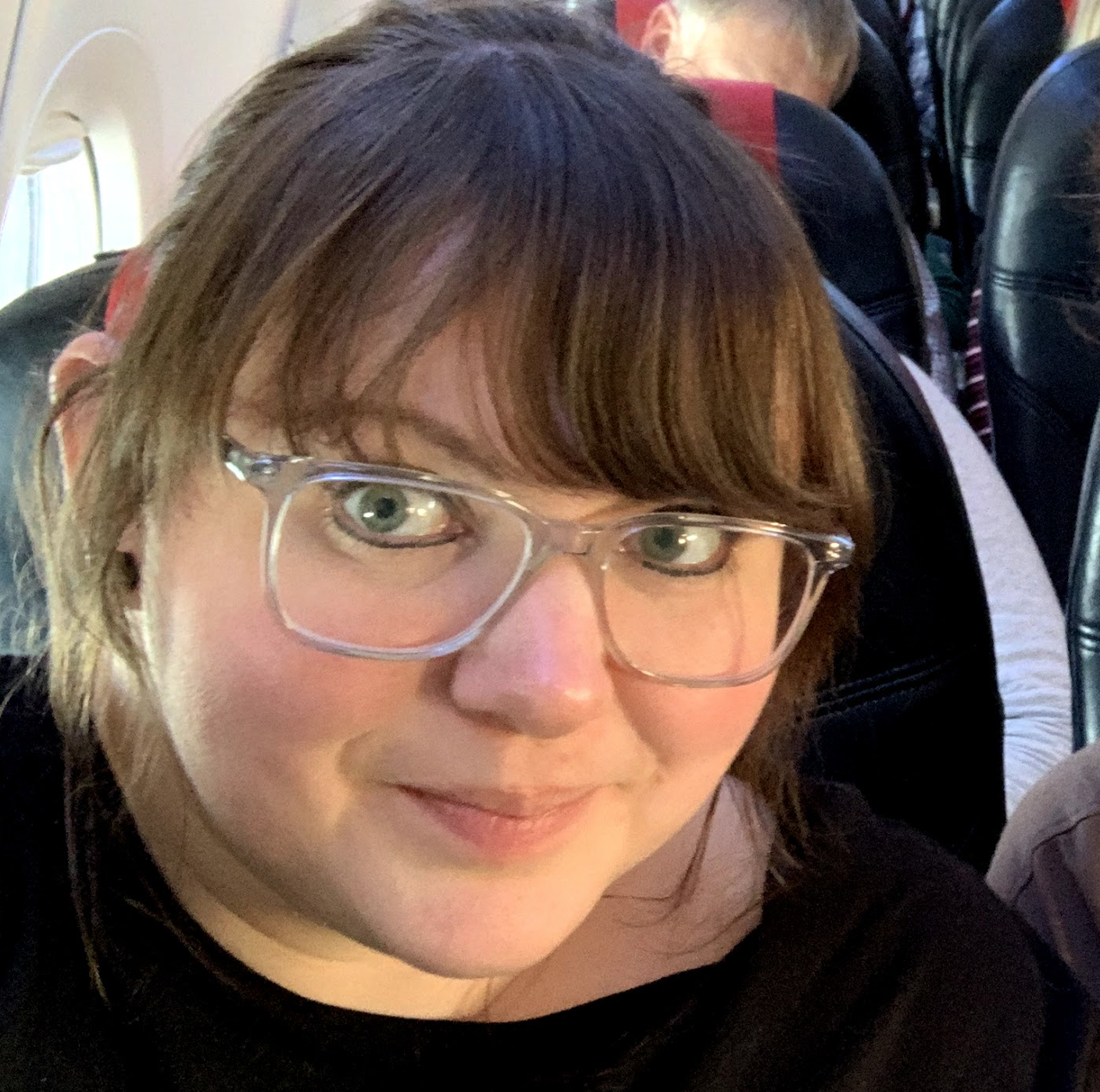 Senior Programme Manager Drake Music Scotland